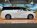 2024 Toyota Alphard