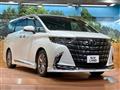 2024 Toyota Alphard
