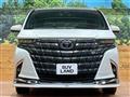 2024 Toyota Alphard