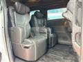 2024 Toyota Alphard