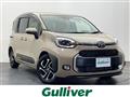 2023 Toyota Sienta