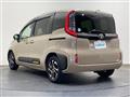 2023 Toyota Sienta