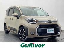 2023 Toyota Sienta