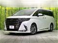 2024 Toyota Alphard