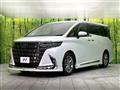 2024 Toyota Alphard