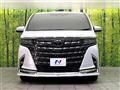 2024 Toyota Alphard