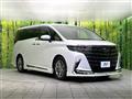2024 Toyota Alphard
