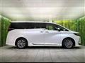 2024 Toyota Alphard