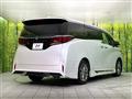 2024 Toyota Alphard