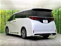 2024 Toyota Alphard
