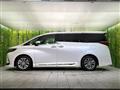 2024 Toyota Alphard