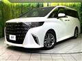 2024 Toyota Alphard