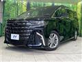 2024 Toyota Alphard
