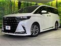 2024 Toyota Alphard