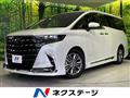 2024 Toyota Alphard