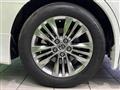 2024 Toyota Alphard