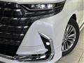 2024 Toyota Alphard