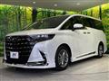 2024 Toyota Alphard