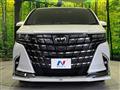 2024 Toyota Alphard