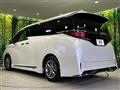 2024 Toyota Alphard