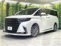 2024 Toyota Alphard