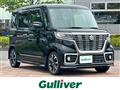 2019 Suzuki Spacia