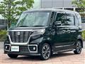 2019 Suzuki Spacia