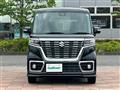 2019 Suzuki Spacia