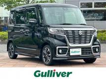 2019 Suzuki Spacia