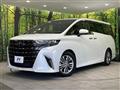 2025 Toyota Alphard