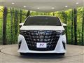 2025 Toyota Alphard