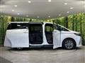 2025 Toyota Alphard