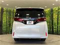 2025 Toyota Alphard