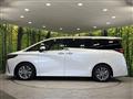 2025 Toyota Alphard