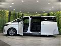 2025 Toyota Alphard