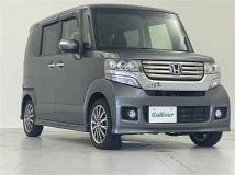 2014 Honda N BOX