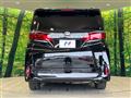 2025 Toyota Alphard