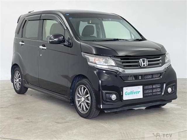 2014 Honda N-WGN