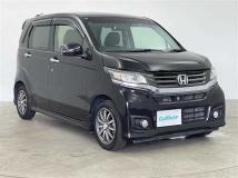 2014 Honda N-WGN