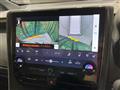 2025 Toyota Alphard