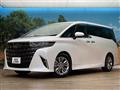 2025 Toyota Alphard