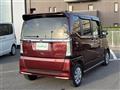 2016 Honda N BOX