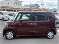 2016 Honda N BOX
