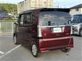 2016 Honda N BOX