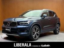 2021 Volvo XC40