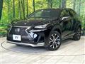 2014 Lexus NX