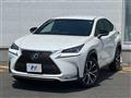 2015 Lexus NX