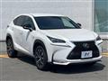 2015 Lexus NX