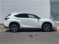 2015 Lexus NX