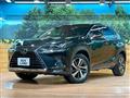 2017 Lexus NX